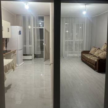 Сдается 1-комнатная квартира, 38 м²