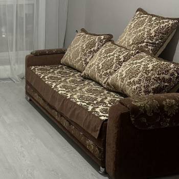 Сдается 1-комнатная квартира, 38 м²