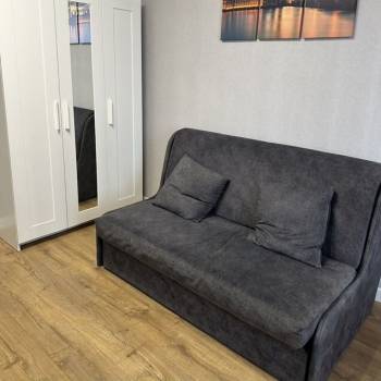 Сдается 1-комнатная квартира, 40 м²