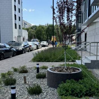 Продается 2-х комнатная квартира, 56,7 м²