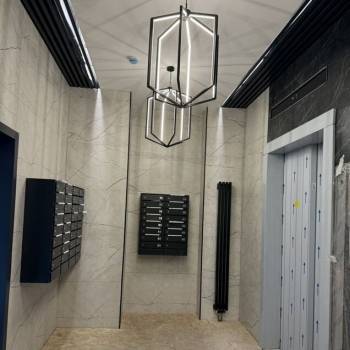 Продается 2-х комнатная квартира, 56,7 м²