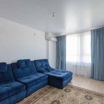 Сдается Многокомнатная квартира, 81 м²