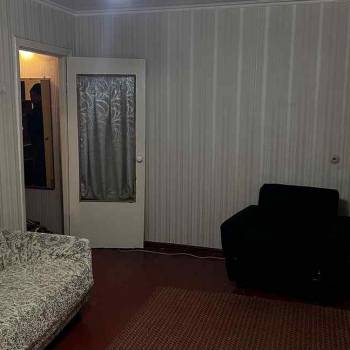 Сдается 2-х комнатная квартира, 43 м²