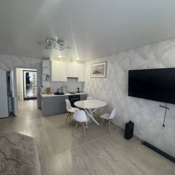 Сдается 1-комнатная квартира, 32 м²