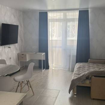Сдается 1-комнатная квартира, 32 м²