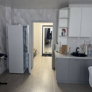 Сдается 1-комнатная квартира, 32 м²