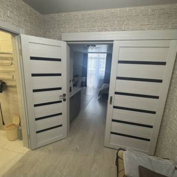 Сдается 1-комнатная квартира, 32 м²