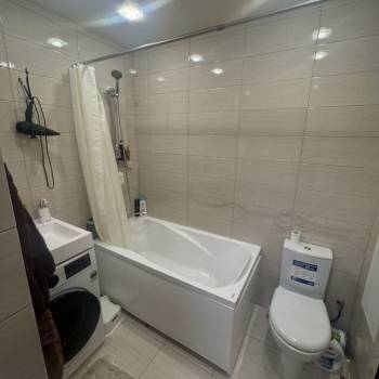 Сдается 1-комнатная квартира, 32 м²