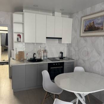 Сдается 1-комнатная квартира, 32 м²