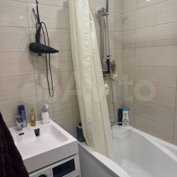 Сдается 1-комнатная квартира, 32 м²