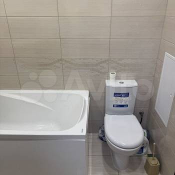 Сдается 1-комнатная квартира, 32 м²