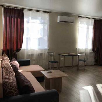Сдается 2-х комнатная квартира, 60 м²