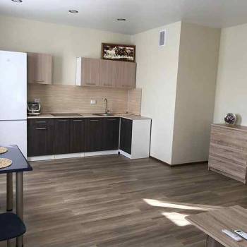 Сдается 2-х комнатная квартира, 60 м²