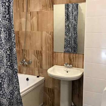 Сдается 2-х комнатная квартира, 60 м²