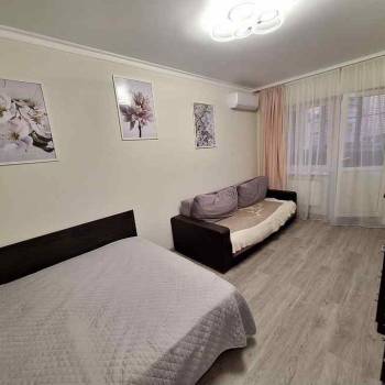 Сдается 1-комнатная квартира, 39 м²