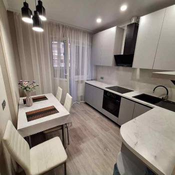 Сдается 1-комнатная квартира, 39 м²