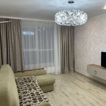 Сдается 2-х комнатная квартира, 64,1 м²