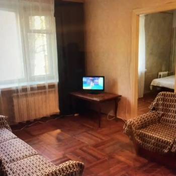 Продается Многокомнатная квартира, 62,3 м²