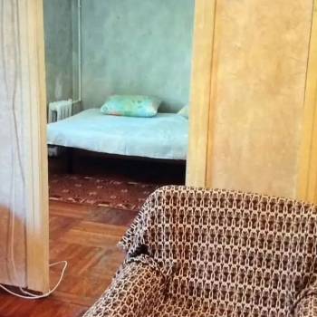 Продается Многокомнатная квартира, 62,3 м²