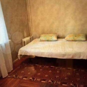 Продается Многокомнатная квартира, 62,3 м²