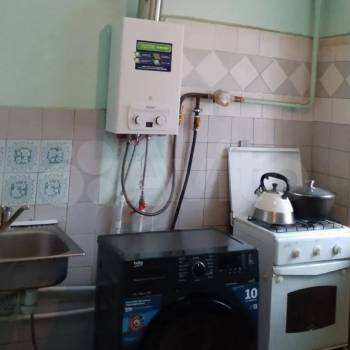Продается Многокомнатная квартира, 62,3 м²
