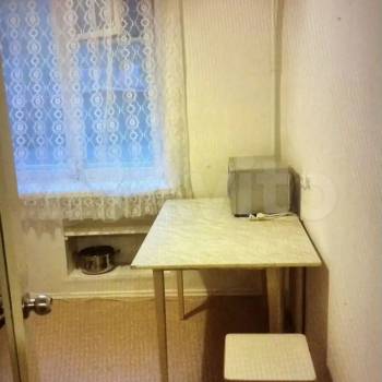 Продается Многокомнатная квартира, 62,3 м²