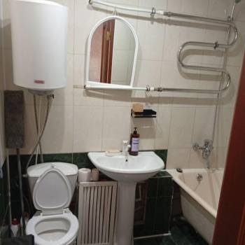 Сдается 2-х комнатная квартира, 46 м²