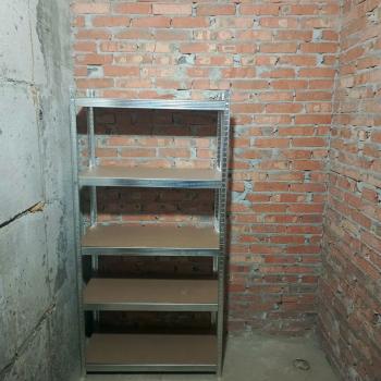 Сдается Нежилое помещение, 3,8 м²