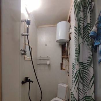 Сдается 1-комнатная квартира, 18 м²
