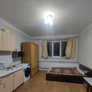 Сдается 1-комнатная квартира, 18 м²