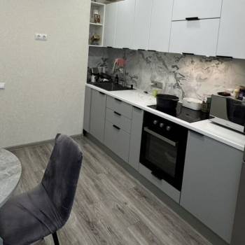 Продается 1-комнатная квартира, 36,9 м²