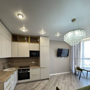 Сдается 2-х комнатная квартира, 50 м²