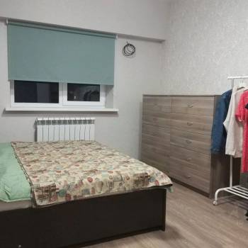 Продается 1-комнатная квартира, 49 м²