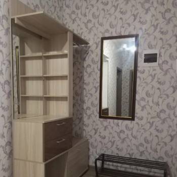 Продается 1-комнатная квартира, 49 м²