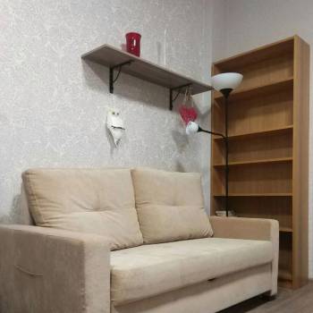 Продается 1-комнатная квартира, 49 м²