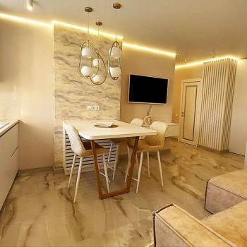 Сдается Многокомнатная квартира, 61 м²