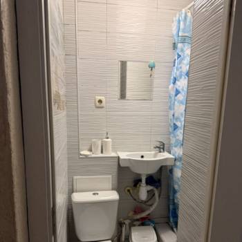 Сдается 1-комнатная квартира, 17,8 м²