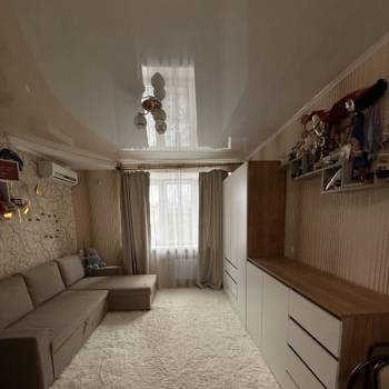 Сдается 1-комнатная квартира, 17,8 м²