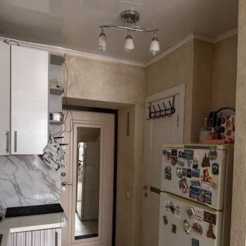 Сдается 1-комнатная квартира, 17,8 м²