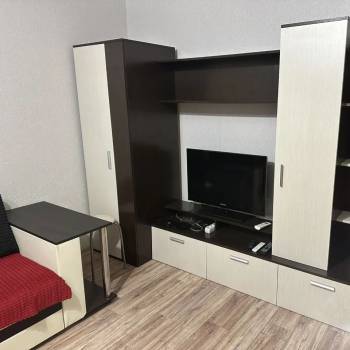 Сдается 1-комнатная квартира, 36,2 м²