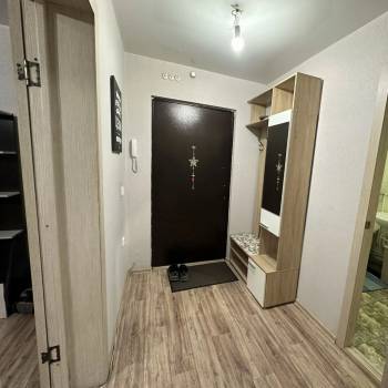 Сдается 1-комнатная квартира, 36,2 м²