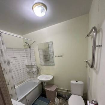 Сдается 1-комнатная квартира, 36,2 м²