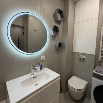 Продается 1-комнатная квартира, 38,6 м²