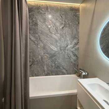 Продается 1-комнатная квартира, 38,6 м²