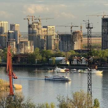 Продается 1-комнатная квартира, 50,9 м²