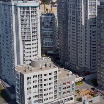 Продается 1-комнатная квартира, 50,9 м²