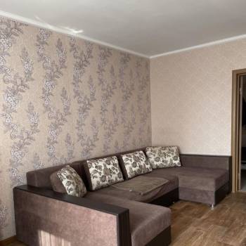 Сдается 1-комнатная квартира, 46 м²