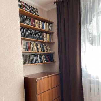 Сдается 1-комнатная квартира, 46 м²