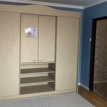 Сдается 2-х комнатная квартира, 50,4 м²