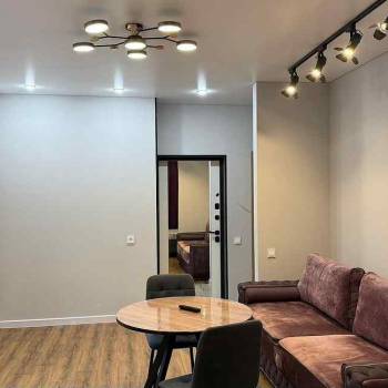 Сдается 1-комнатная квартира, 35 м²
